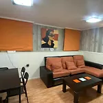 The Victoria Apartament In Hellin