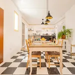 Casa Lucero