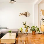 Casa Lucero