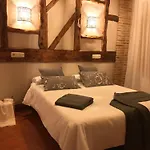 Casas Rurales Hoces Del Duraton