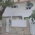 Casa Pinares