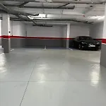 Sherry Suites VIII Apartamentos Parking Gratuito