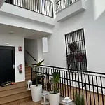 Sherry Suites V Apartamentos Parking Gratuito