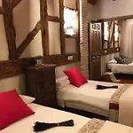 Casas Rurales Hoces Del Duraton