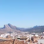 Casa Puerta De La Alcazaba Antequera