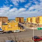 Apto Impecable Vistas Al Mar