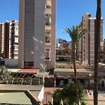 Apartment El Junco