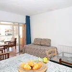 Apartment El Junco