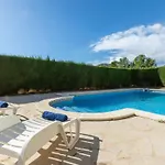 Villa Aguamarina By Interhome