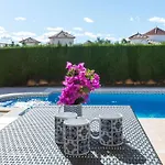 Villa Aguamarina By Interhome