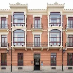 Hotel Alda Mercado de Zamora