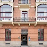 Hotel Alda Mercado de Zamora