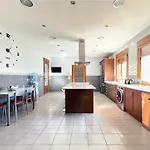 Casa Rural Alvaro
