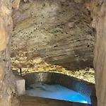 Casa Balneario Cazorla