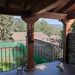 Casa Rural La Gata