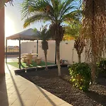 Villa Tenerife Sur