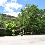 Bungalows, Camping Vega De Francia