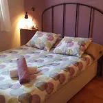 Apartamento Gis Con Chimenea