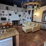 AT Casa de Alfonso VIII