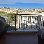 Apartament Jardin De Alba In Villamartin