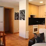 Apartamento Gis Con Chimenea