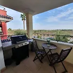 Excelente Duplex En Altaona Golf Resort-Piscinas