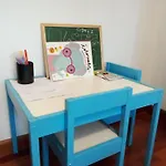 Apartamento Teresa En Vilanova De Arousa