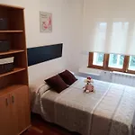 Apartamento Teresa En Vilanova De Arousa