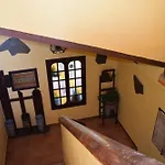 Rural La Vina Rural House Palenciana