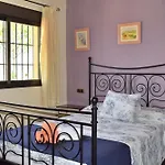 Rural La Vina Rural House Palenciana