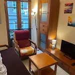 S&H La Marimorena