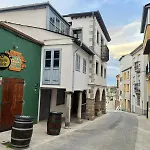 S&H La Marimorena