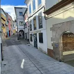 S&H La Marimorena