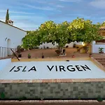 Isla Virgen