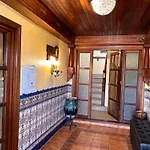 Hostal El Carro