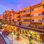 Inftour Apolo Apartamento