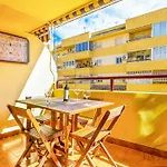 Inftour Apolo Apartamento