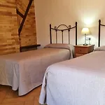 Apartamentos Rurales La Platea