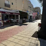 Lovely Apartment In Cabo Roig Near Beach