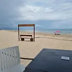 Nova Beach Apartment 41