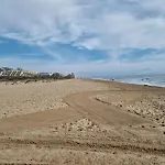 Nova Beach Apartment 41