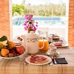 Casa Rural San Antonio