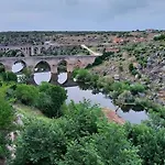 Casa Rural Puente Mocho