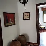 Casa Rural Puente Mocho