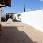 Casa Vieja