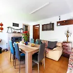 Casa Carmen, Montefrio