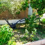 Casa Carmen, Montefrio