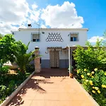 Casa Carmen, Montefrio