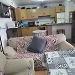 Casa Carmen, Montefrio