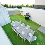 Villa Laravi By Maspalomas Holiday Villas